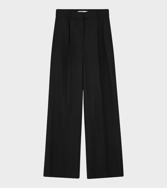 Thom Trousers Black