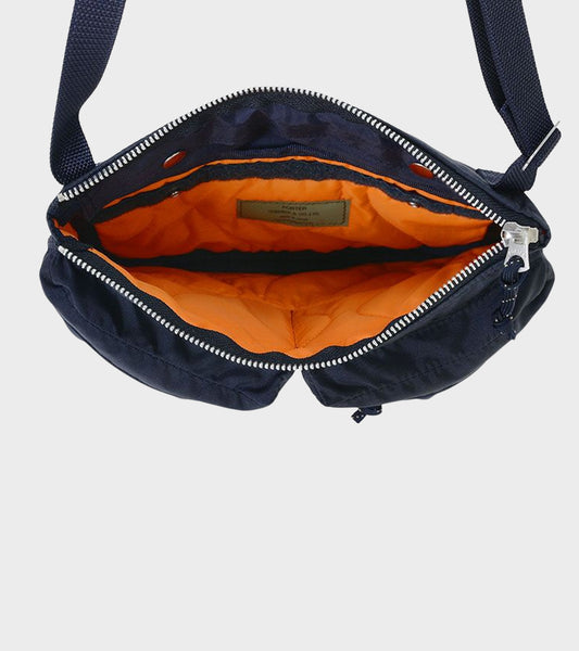 Force Shoulder Bag Navy