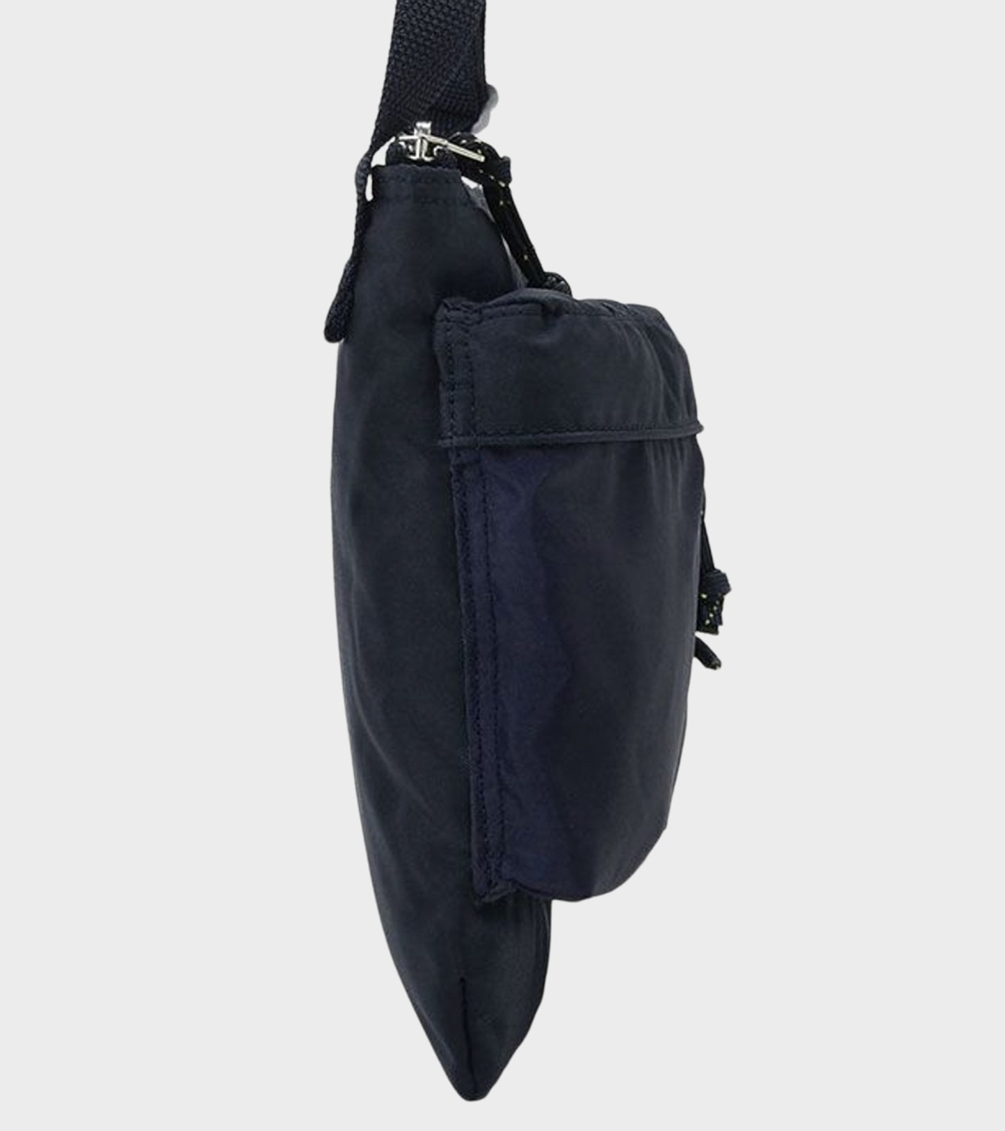 Force Shoulder Bag Navy