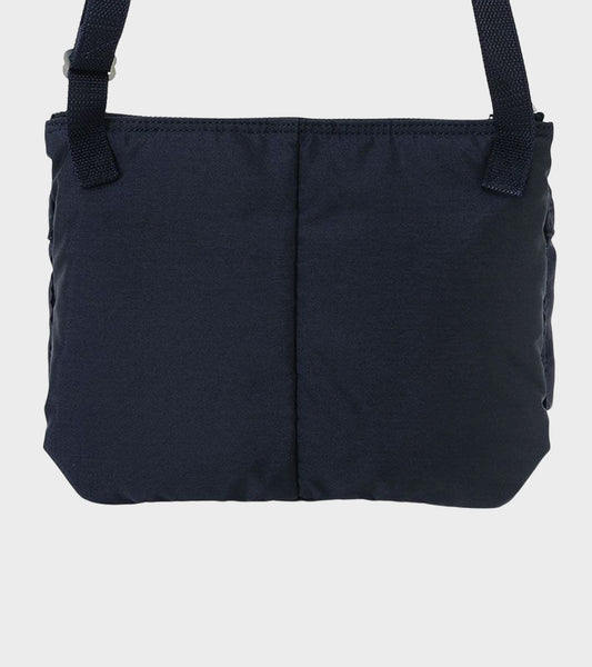 Force Shoulder Bag Navy