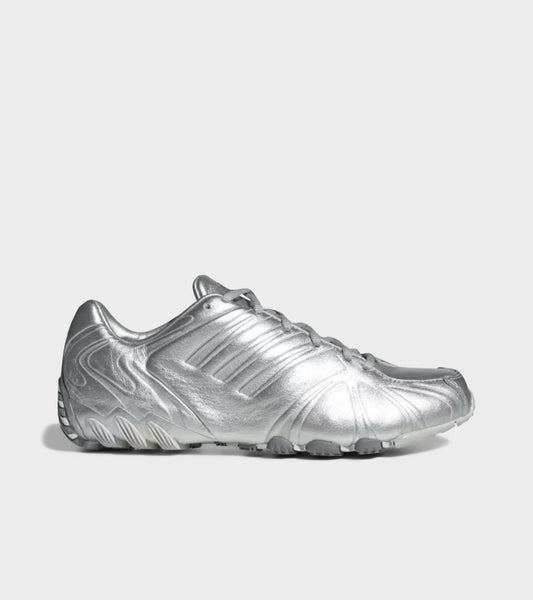 Ghost Sprint W Silver Metallic/Matte Silver/Grey One