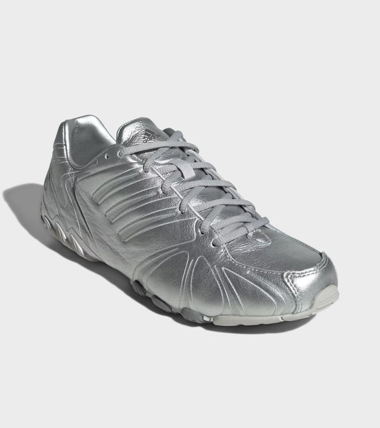 Ghost Sprint W Silver Metallic/Matte Silver/Grey One