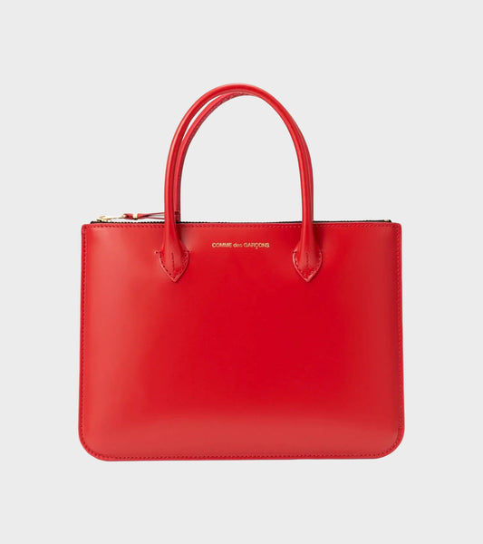Large Wallet Handles Red