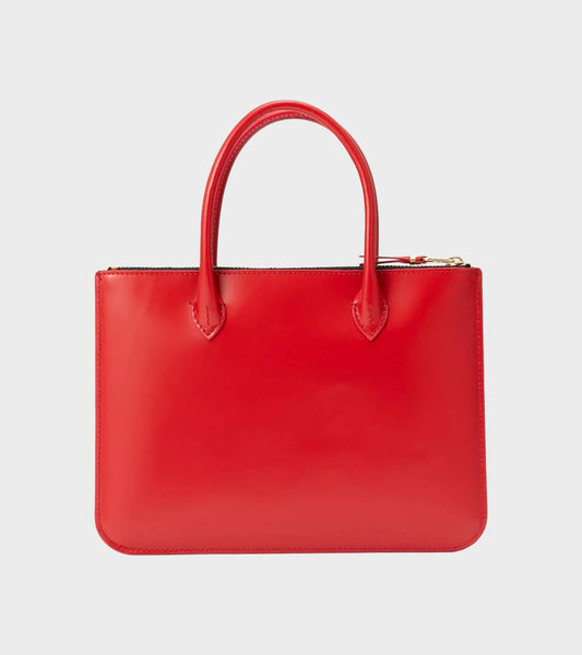 Large Wallet Handles Red