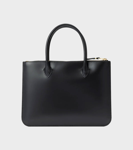 Large Wallet Handles Black