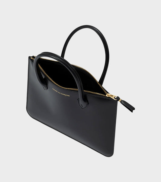 Large Wallet Handles Black