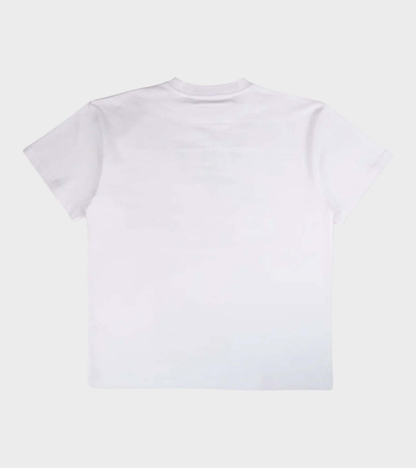 H.C. Andersen X Le Fix T-shirt No. 5 White