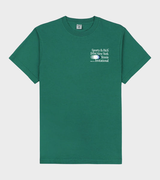 Invitational T-shirt Alpine