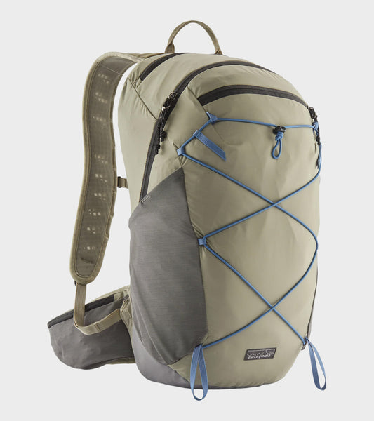 Terravia Pack 22L River Rock Green