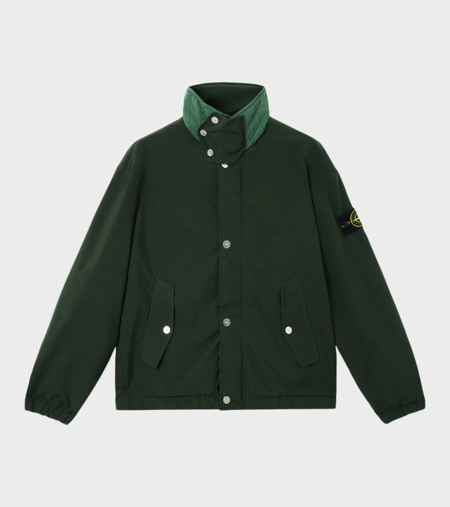 Light Compact Touch Jacket Juniper