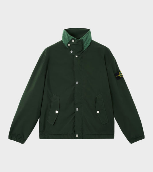 Light Compact Touch Jacket Juniper