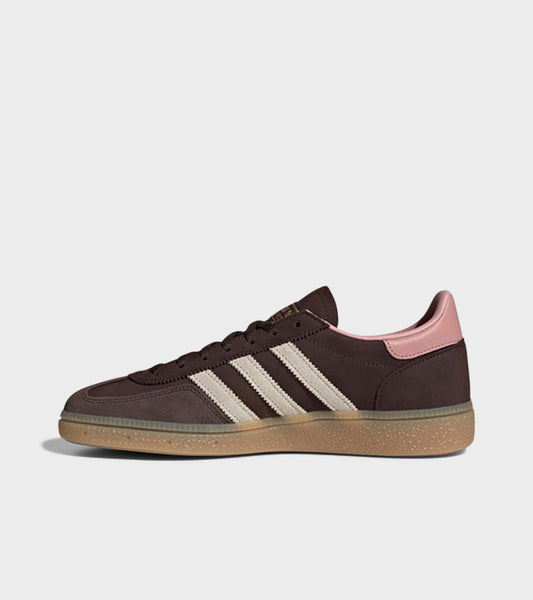 Handball Spezial W Dark Brown/Alumina/Wonder Mauve