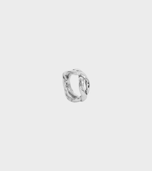 Otto Ring Silver