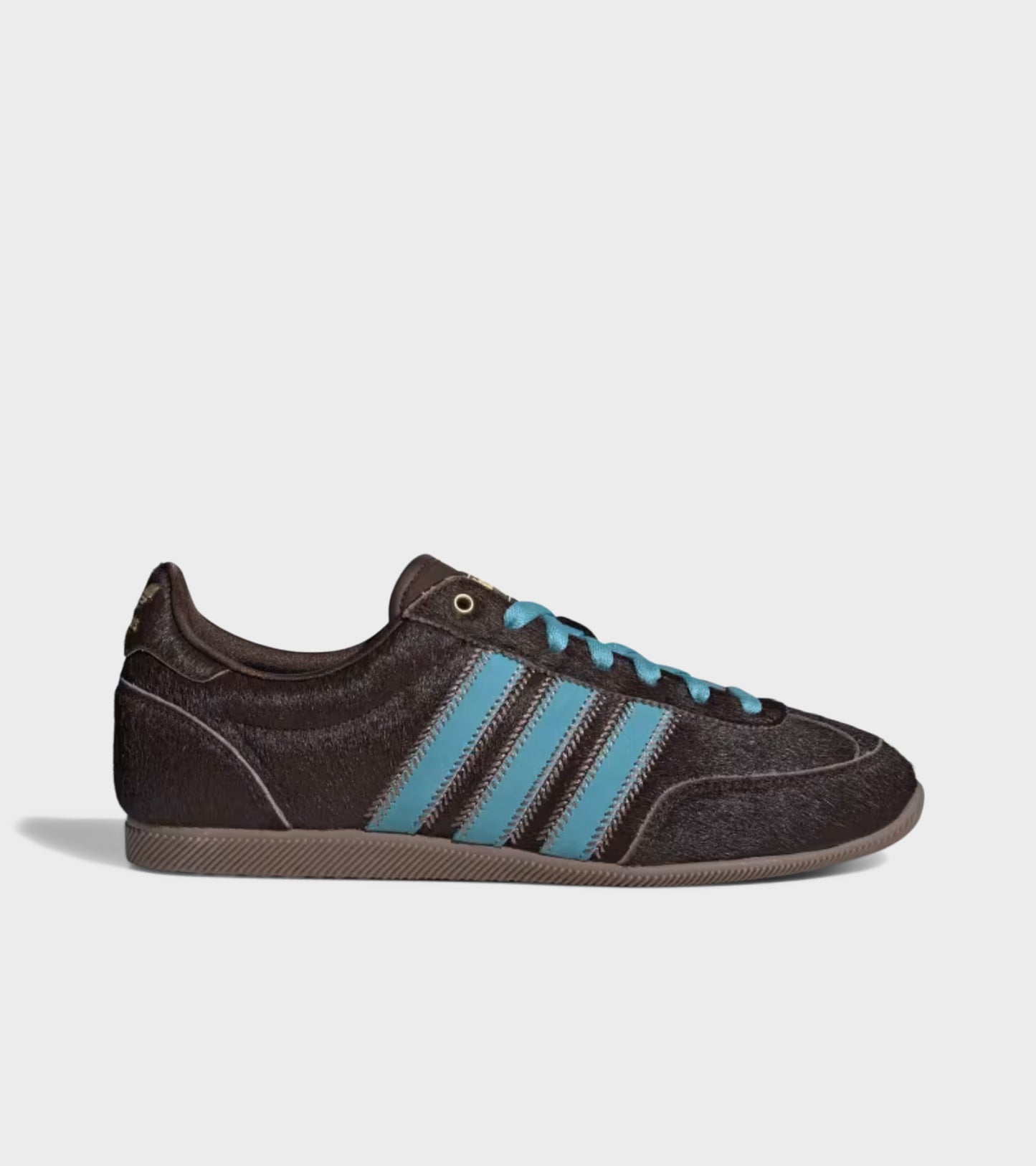 Japan W Dark Brown/Preloved Blue/Trace Brown