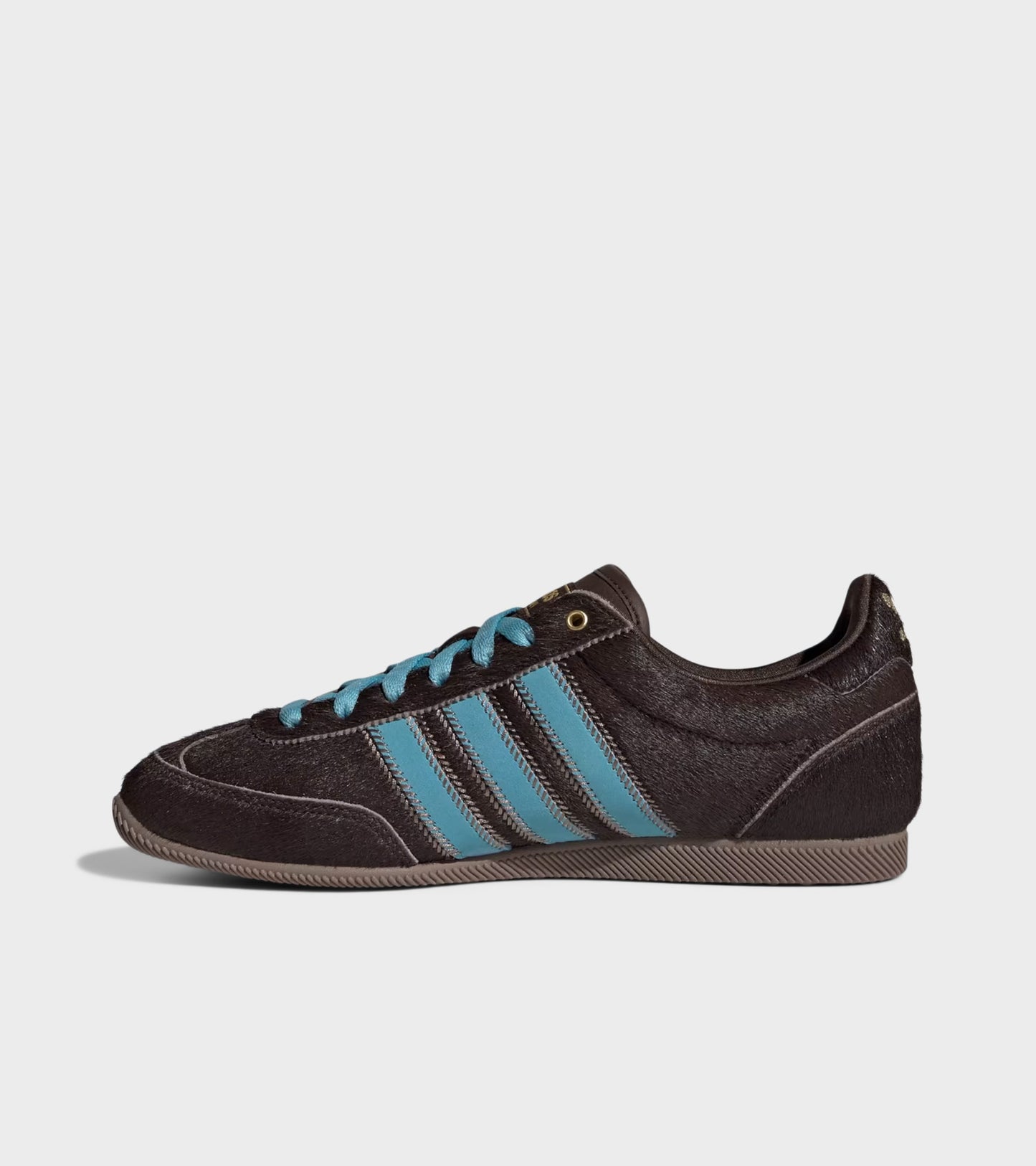 Japan W Dark Brown/Preloved Blue/Trace Brown
