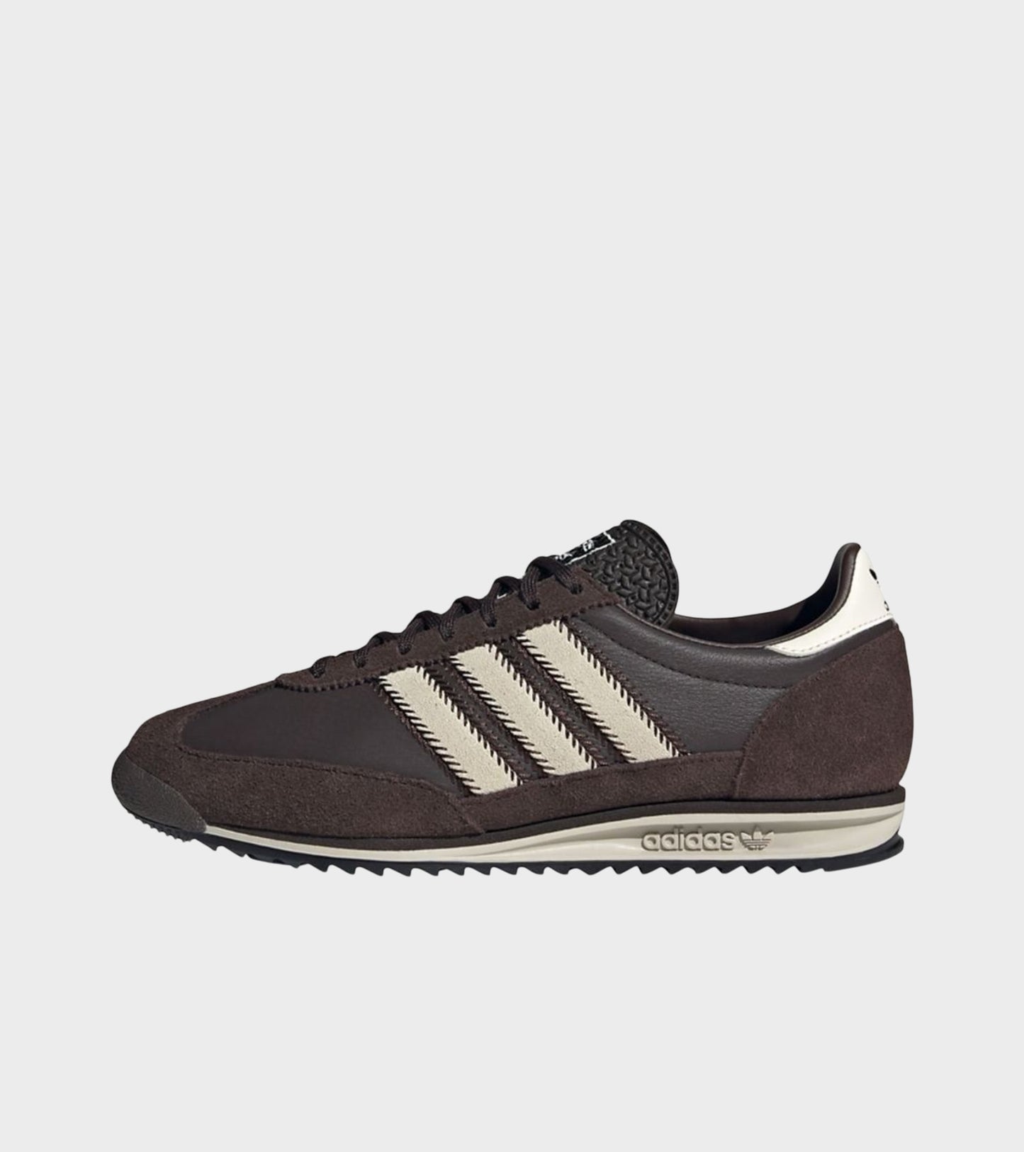 SL 72 OG W Dark Brown/Cream White/Core Black