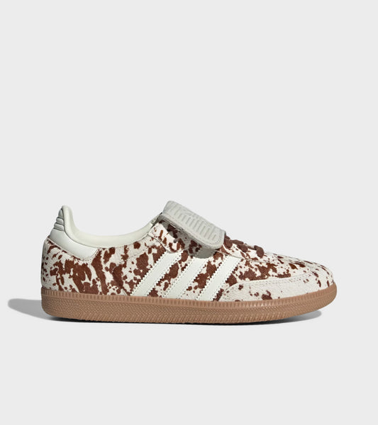 Samba LT W Off-white/Lucid Pink