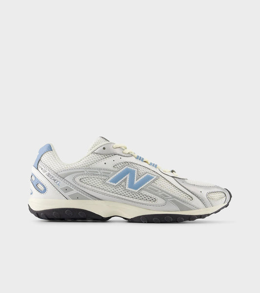 U204LSWC Silver Metallic/Still Water
