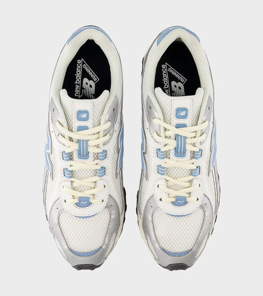 U204LSWC Silver Metallic/Still Water