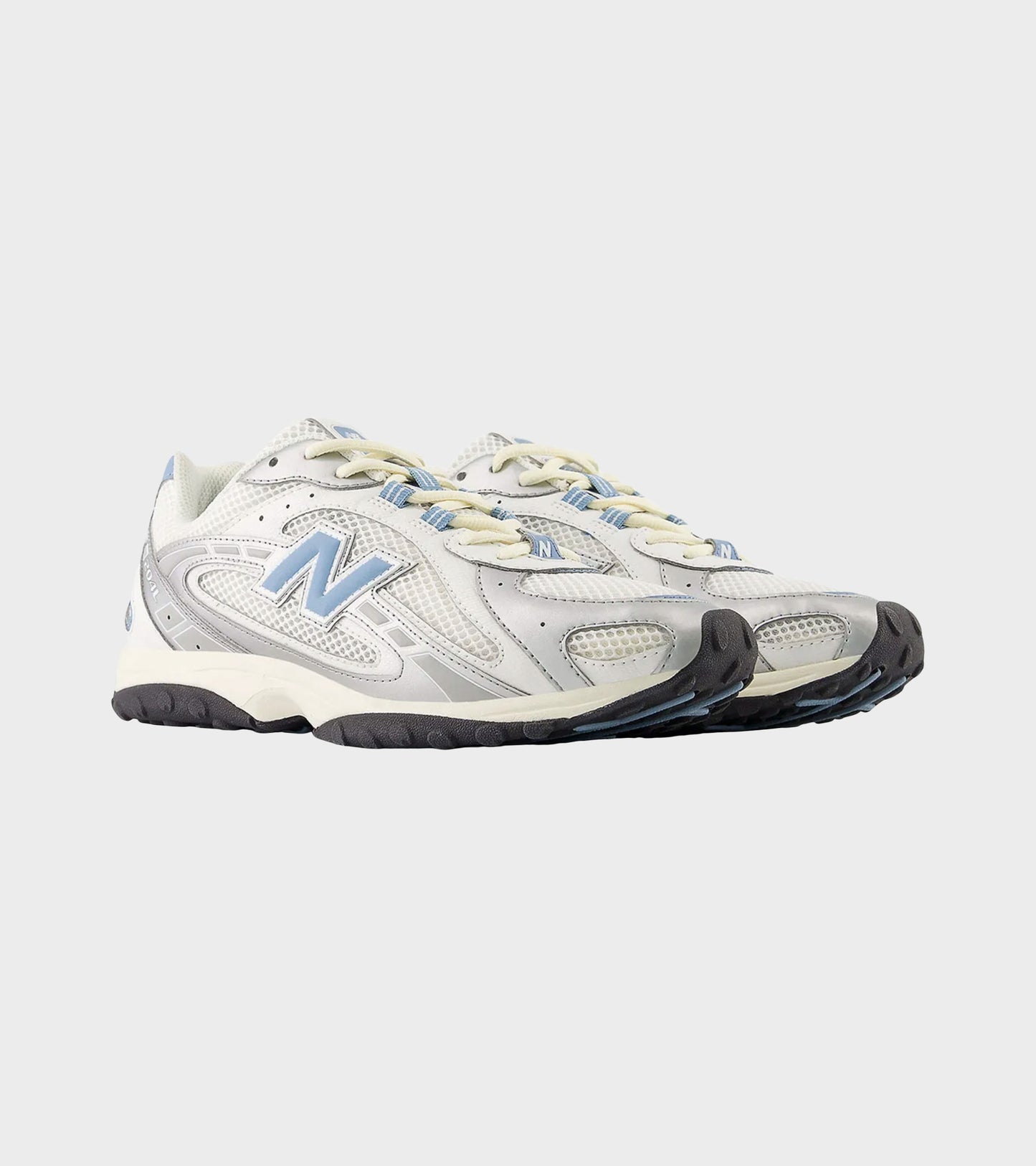 U204LSWC Silver Metallic/Still Water