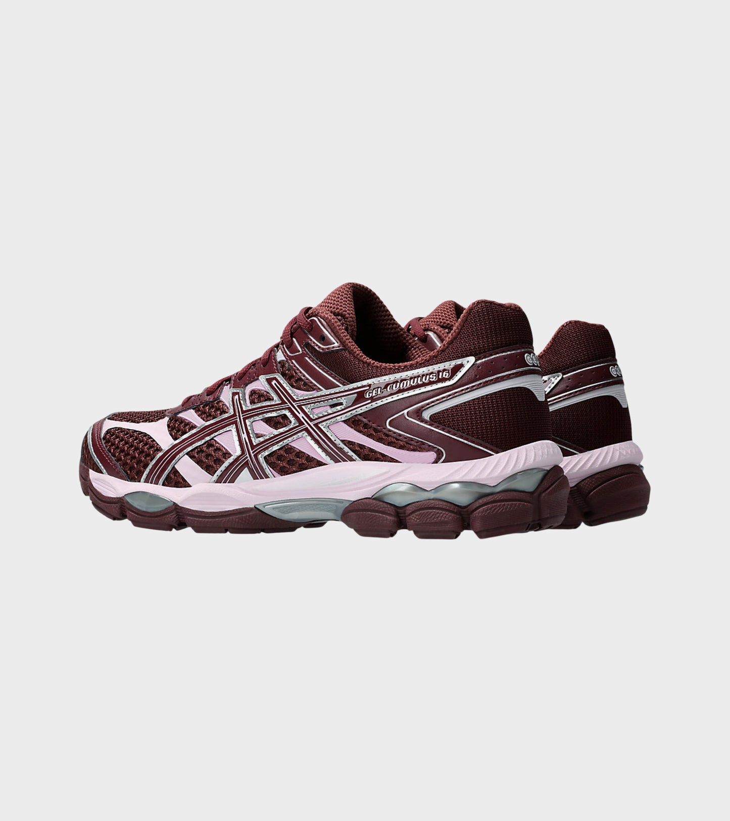 Gel-Cumulus 16 Port Royal