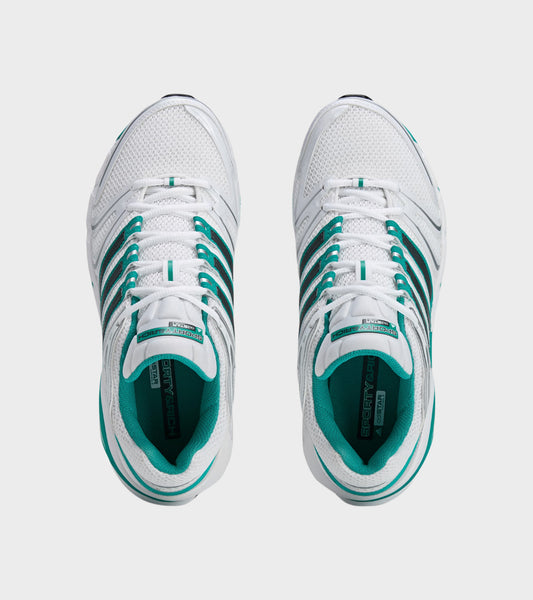 Adistar Control 5 S&R Cloud White/Carbon/Pure Teal