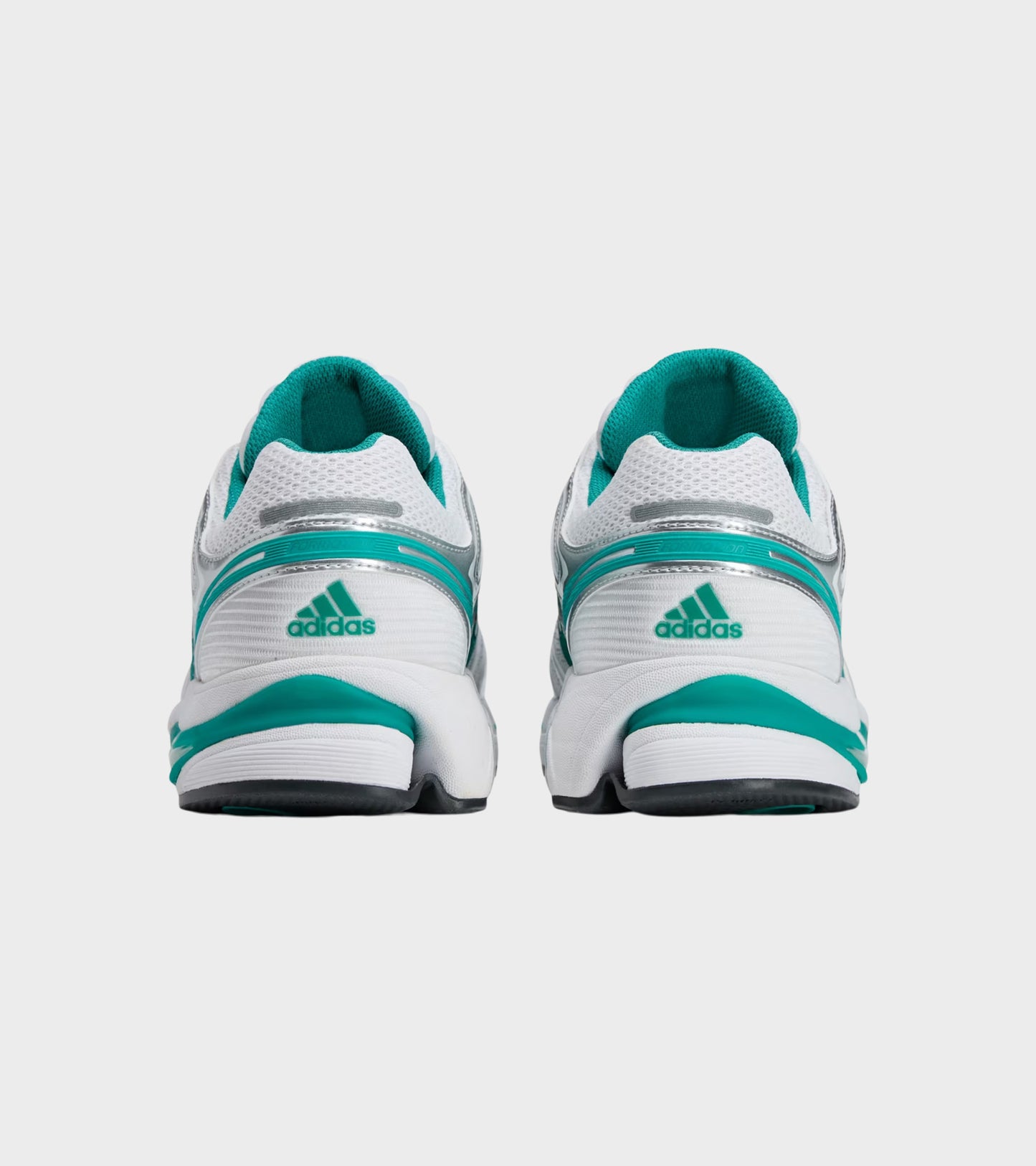 Adistar Control 5 S&R Cloud White/Carbon/Pure Teal