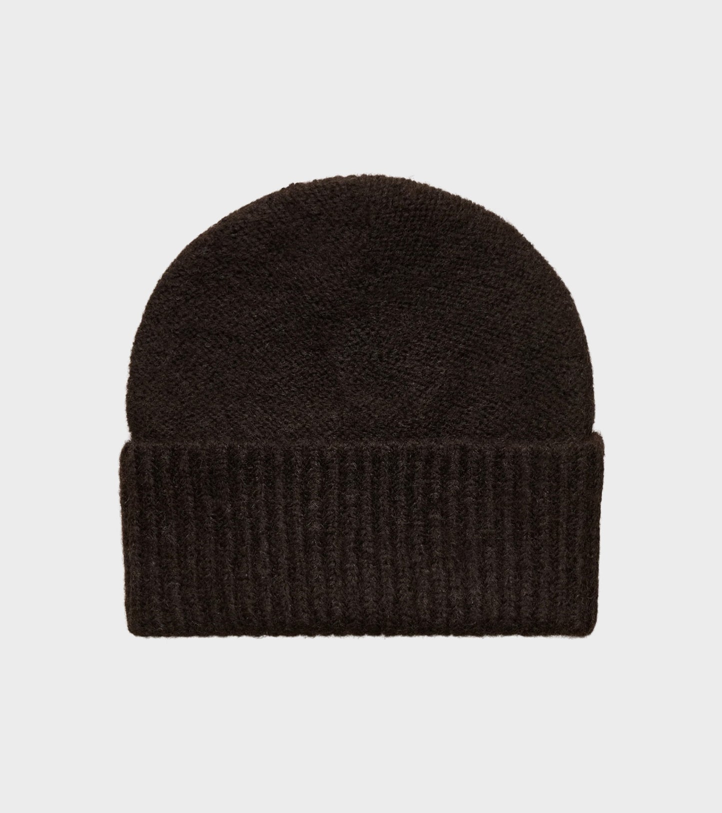 Baby Beanie Pure Chocolate