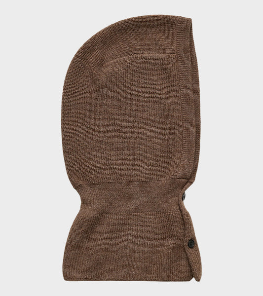 Cindy Balaclava Brownie