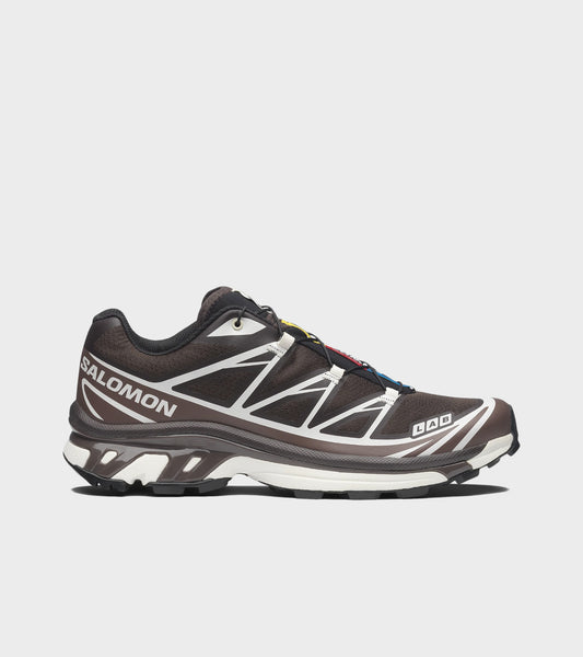 XT-6 Black Coffee/French Roast/Vanilla Ice