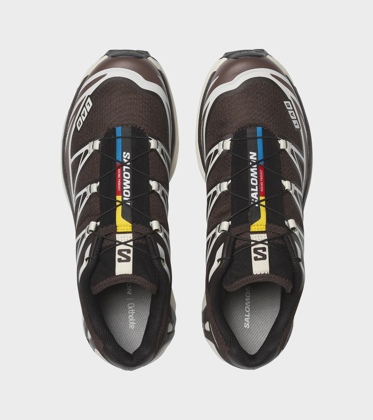 XT-6 Black Coffee/French Roast/Vanilla Ice