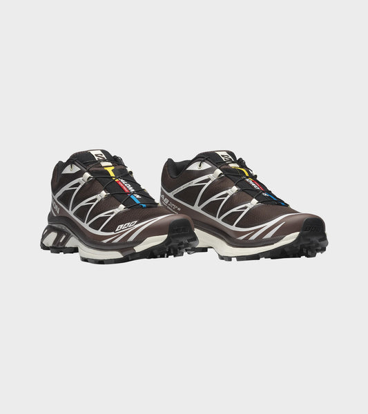 XT-6 Black Coffee/French Roast/Vanilla Ice