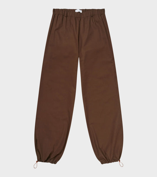 Emma Pants Brown