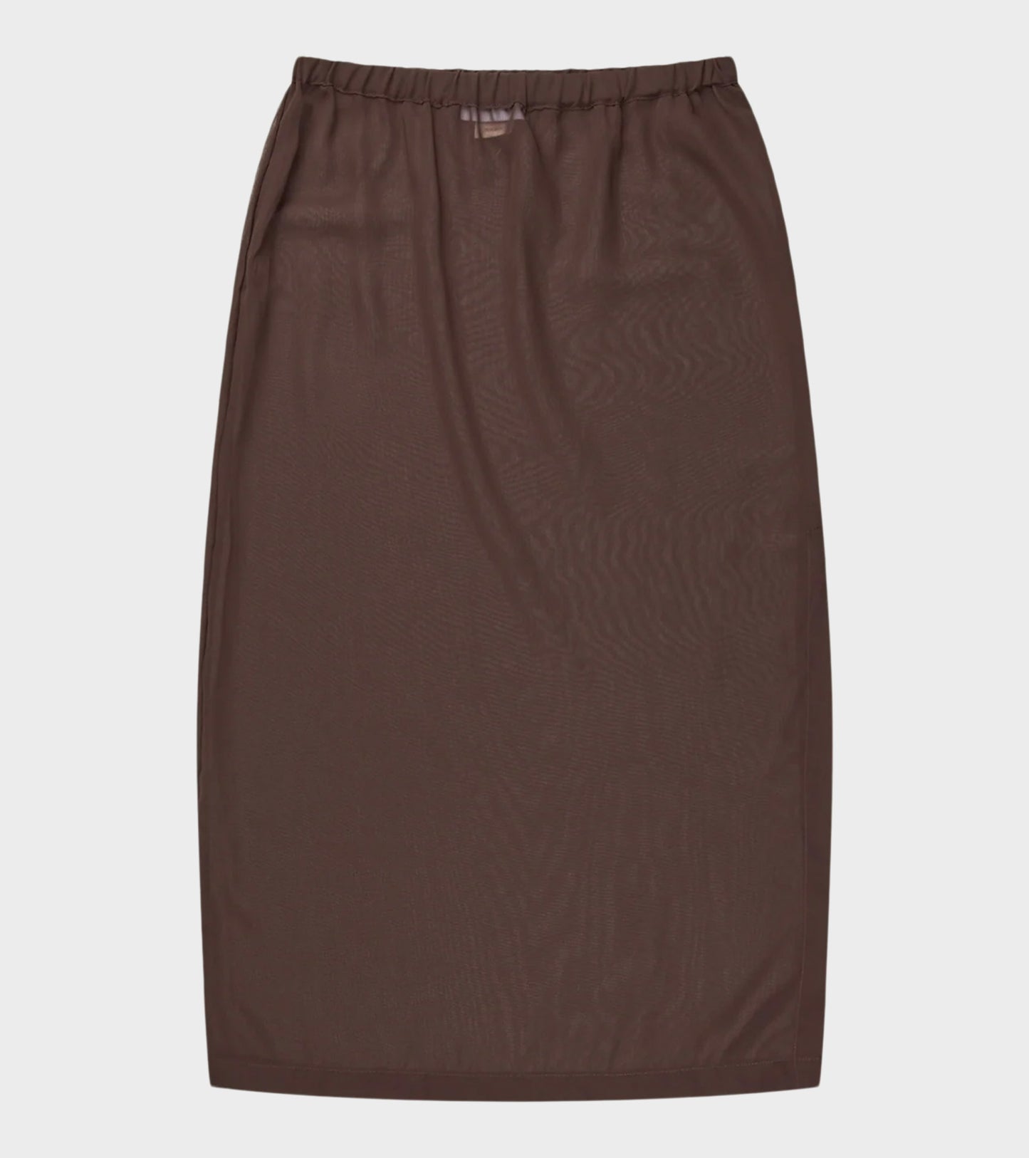 Amanda Skirt Brown