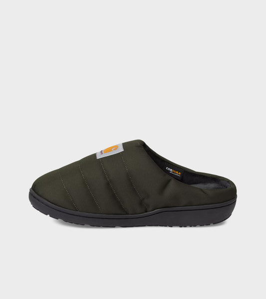 Subu Cordura Slippers Olive