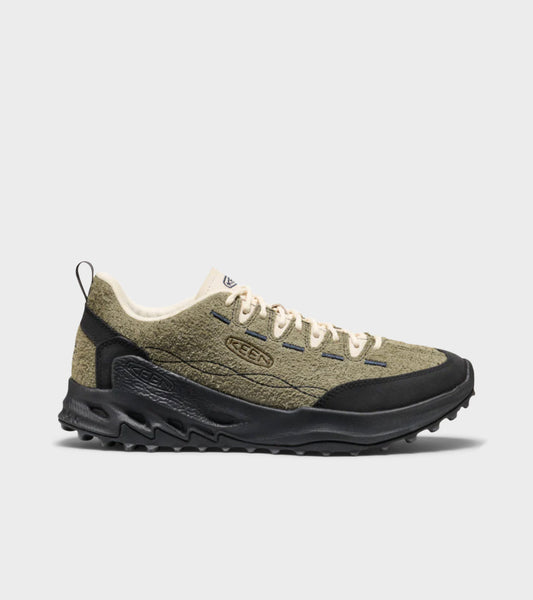 Jasper Zionic Dark Olive/Birch