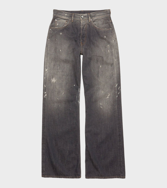2021M Trafalgar Jeans Black