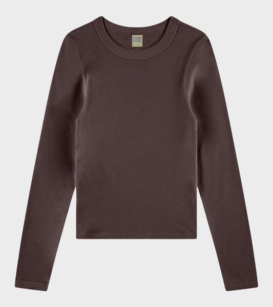 Max Tee Choco Plum