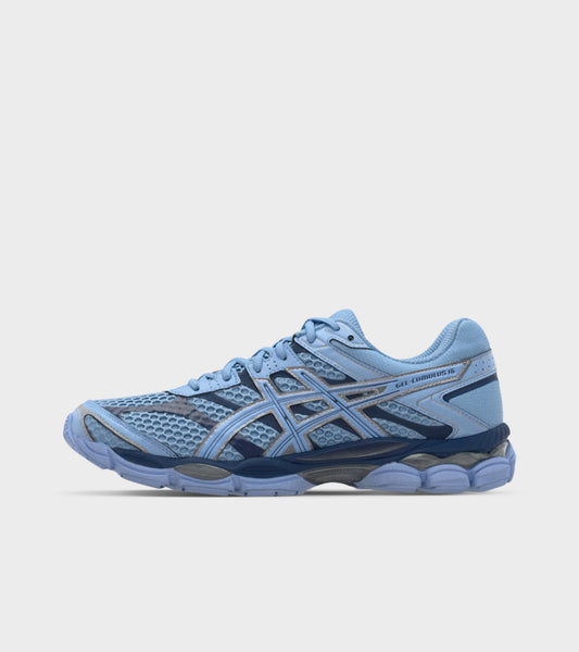 Gel-Cumulus 16 Stone Wash/Independence Blue