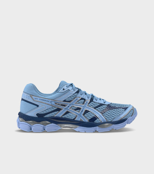Gel-Cumulus 16 Stone Wash/Independence Blue