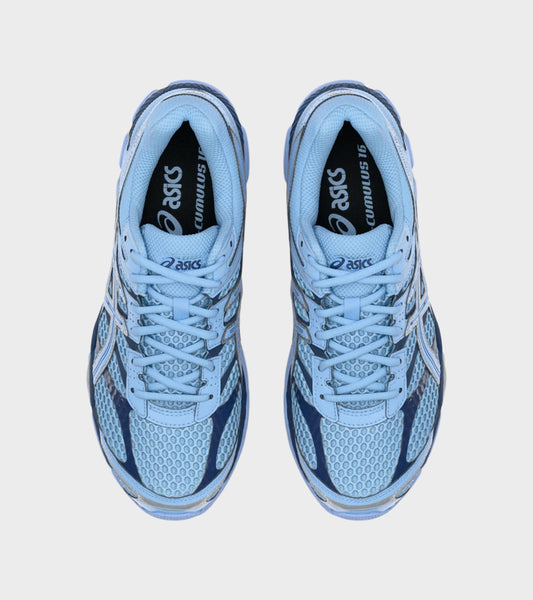 Gel-Cumulus 16 Stone Wash/Independence Blue