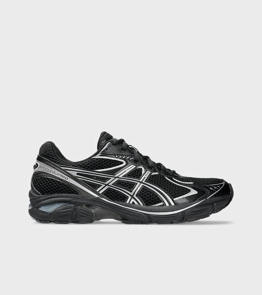 GT-2160 Black/Pure Silver