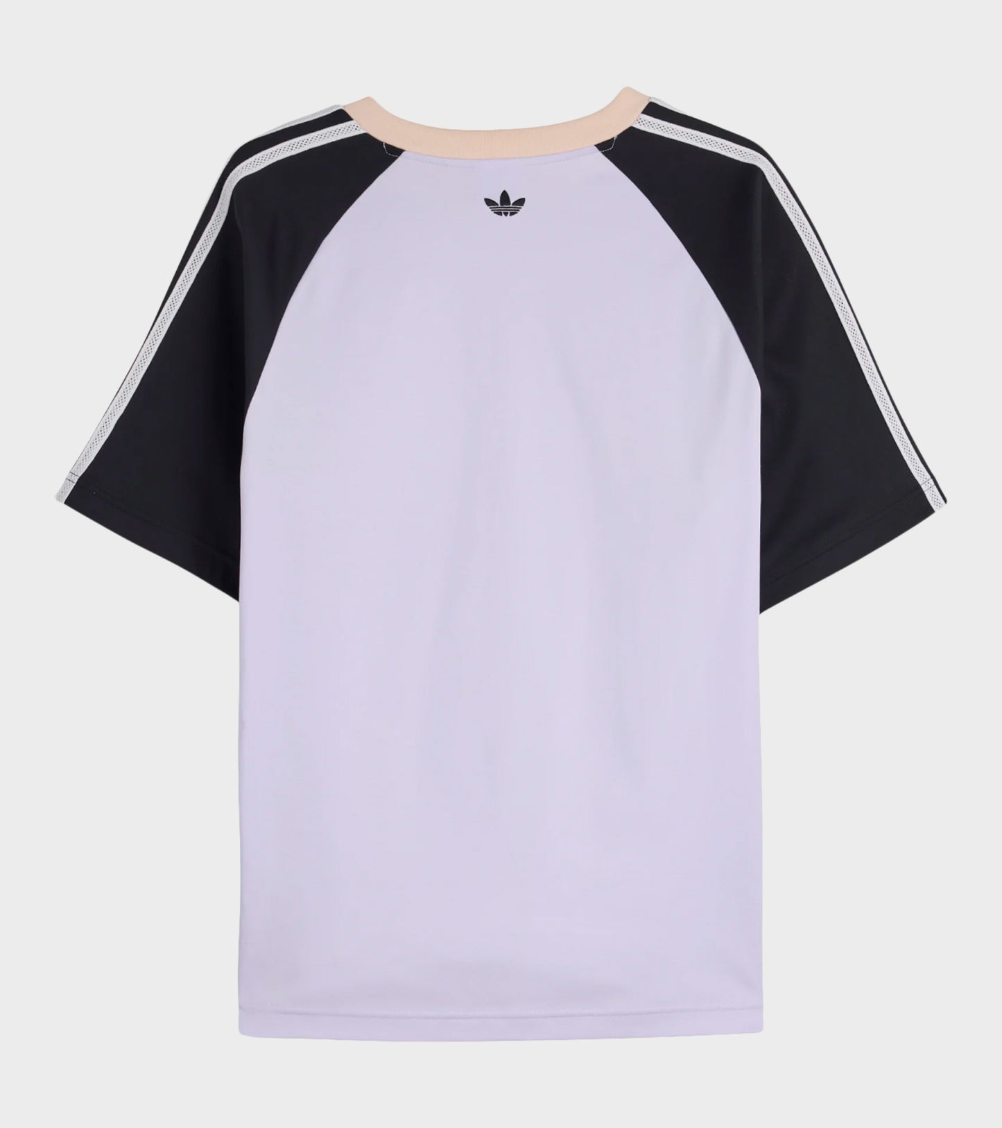 WB Cali Tee Print/Black