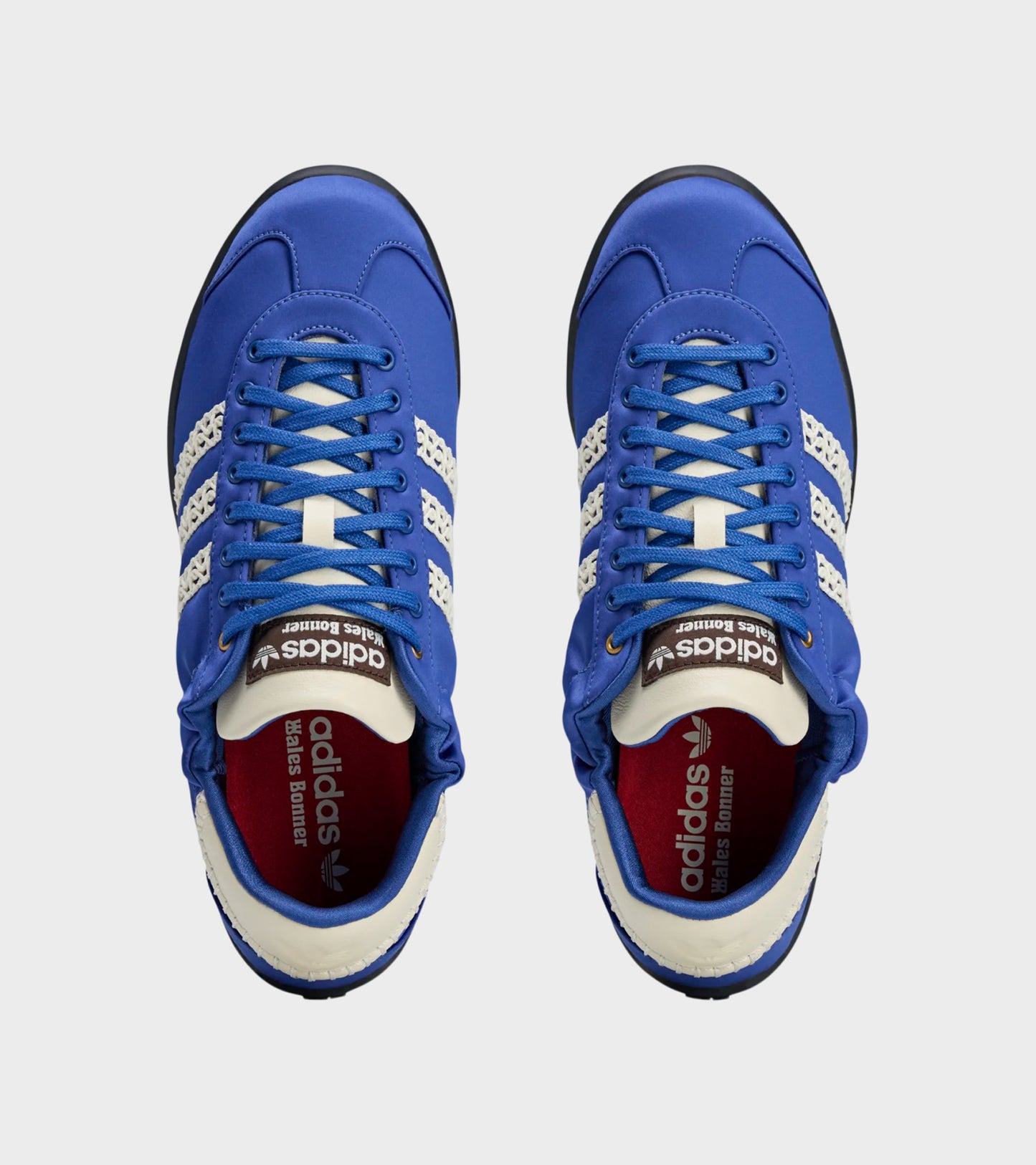 WB Karintha Lo Satin Supcol/Crewh