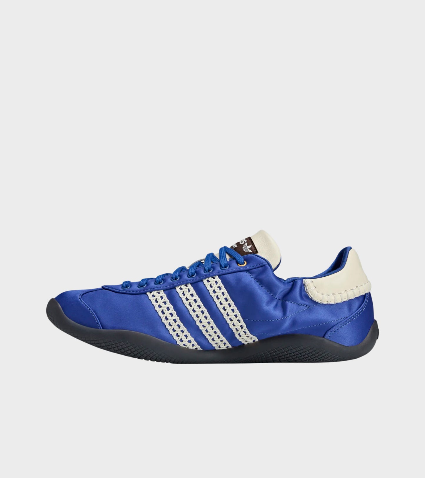 WB Karintha Lo Satin Supcol/Crewh