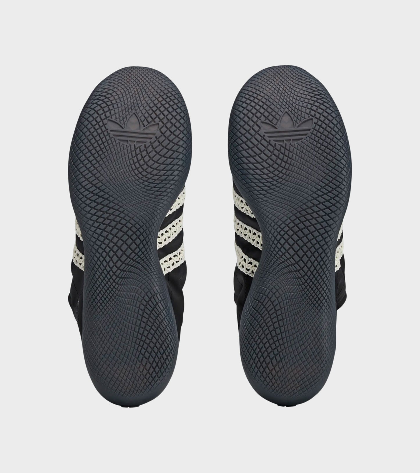 WB Karintha Lo Satin Cblack/Dbrow