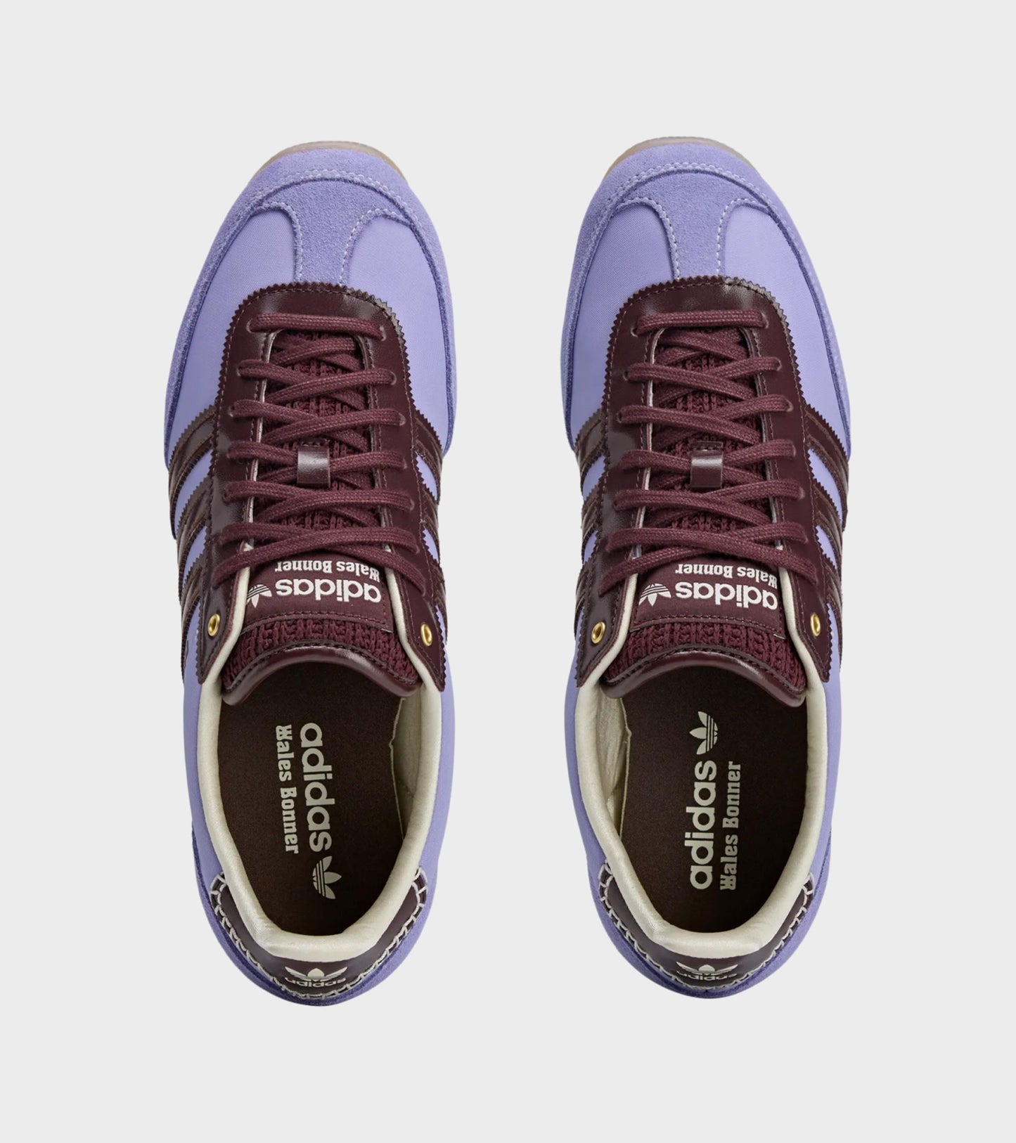 WB Japan Crewht/Purp