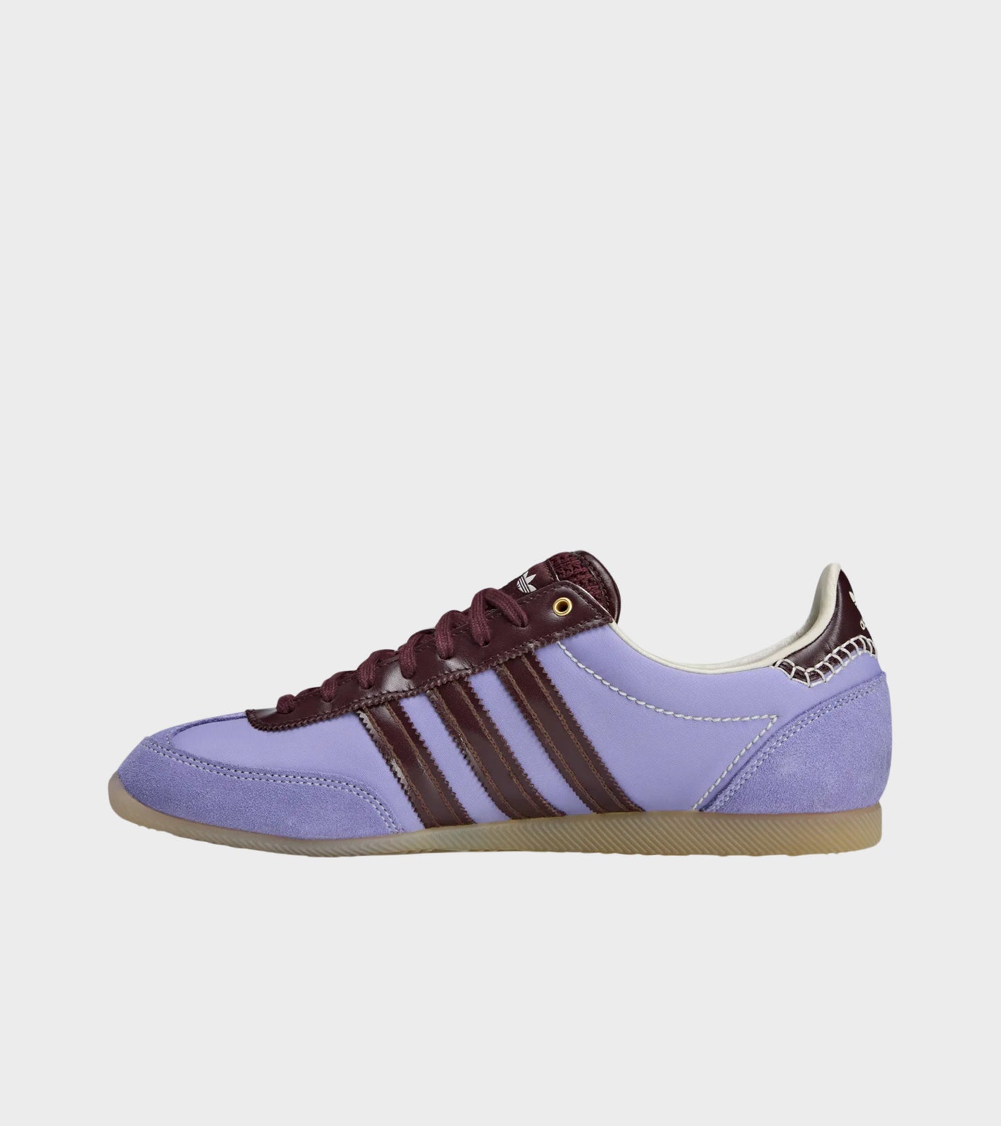 WB Japan Crewht/Purp