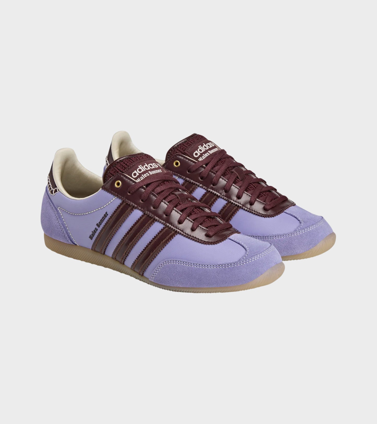 WB Japan Crewht/Purp