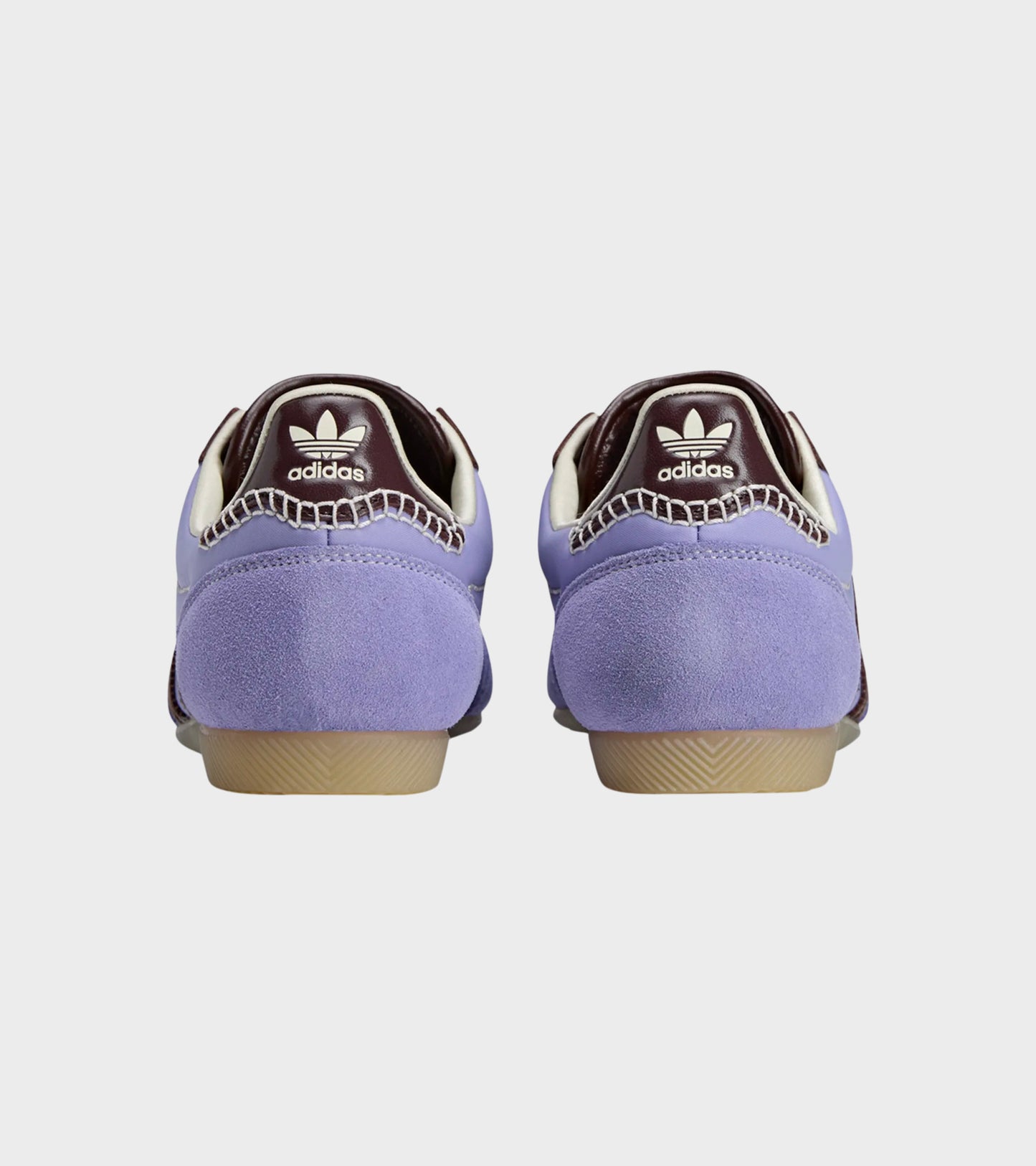 WB Japan Crewht/Purp